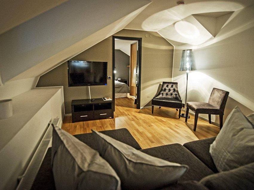 Hotel The Lamp | Norrkoping | Ostergotlands Lan | Sweden 12