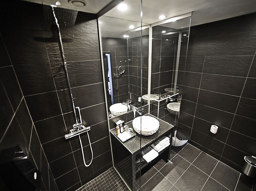 Hotel The Lamp | Norrkoping | Ostergotlands Lan | Sweden 13