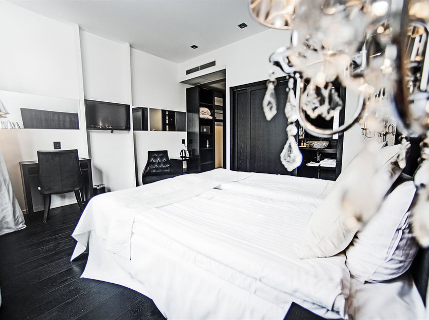 Hotel The Lamp | Norrkoping | Ostergotlands Lan | Sweden 14