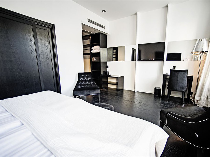 Hotel The Lamp | Norrkoping | Ostergotlands Lan | Sweden 17