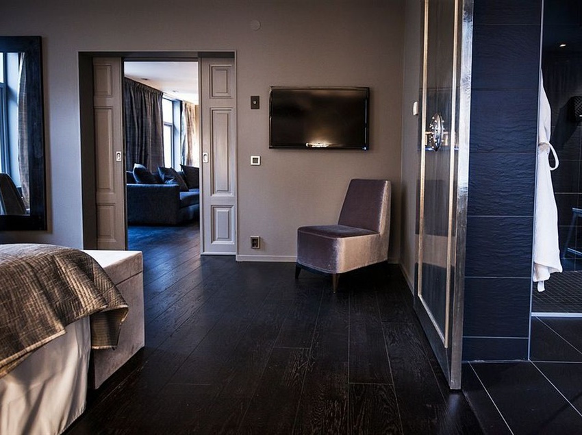 Hotel The Lamp | Norrkoping | Ostergotlands Lan | Sweden 2