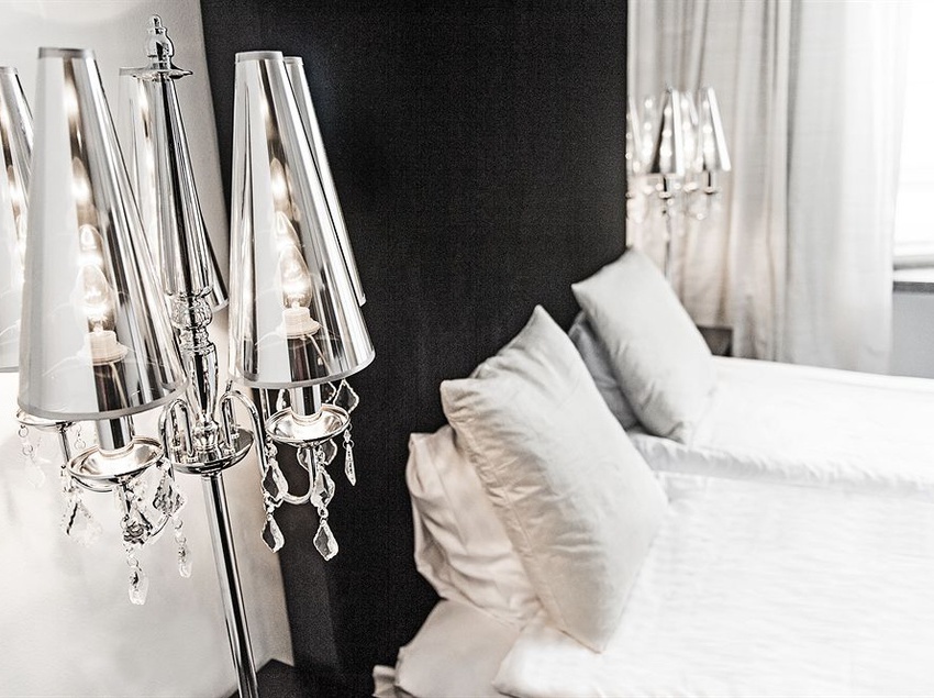 Hotel The Lamp | Norrkoping | Ostergotlands Lan | Sweden 20