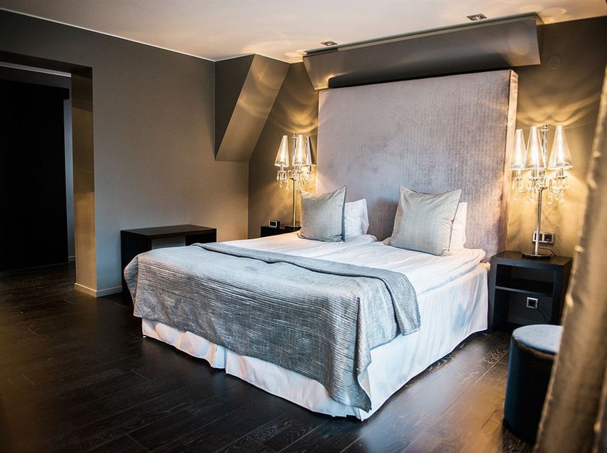 Hotel The Lamp | Norrkoping | Ostergotlands Lan | Sweden 3