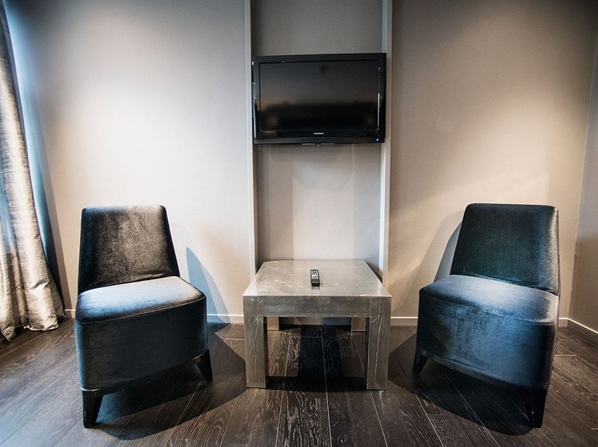 Hotel The Lamp | Norrkoping | Ostergotlands Lan | Sweden 4