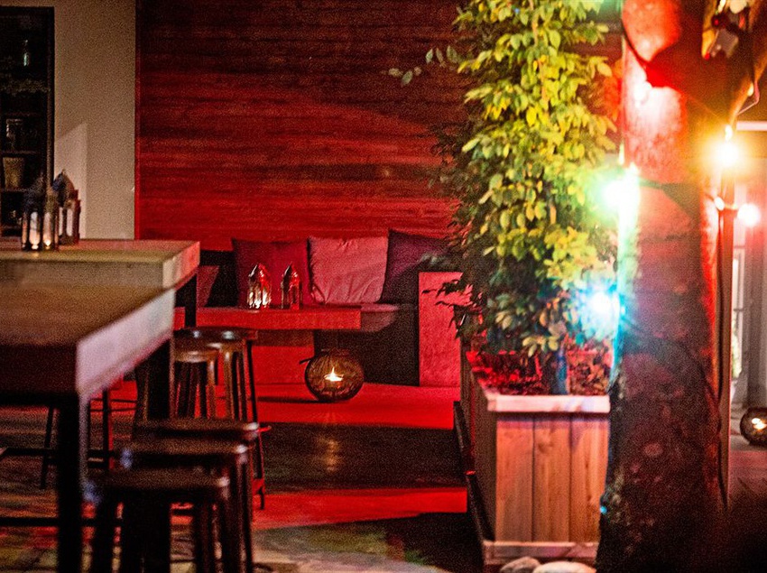 Hotel The Lamp | Norrkoping | Ostergotlands Lan | Sweden 6