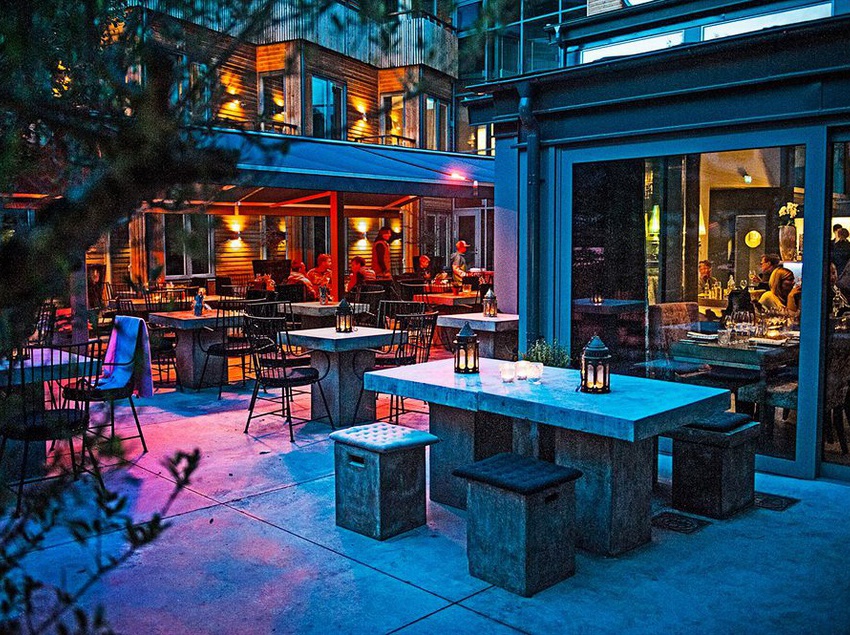 Hotel The Lamp | Norrkoping | Ostergotlands Lan | Sweden 7