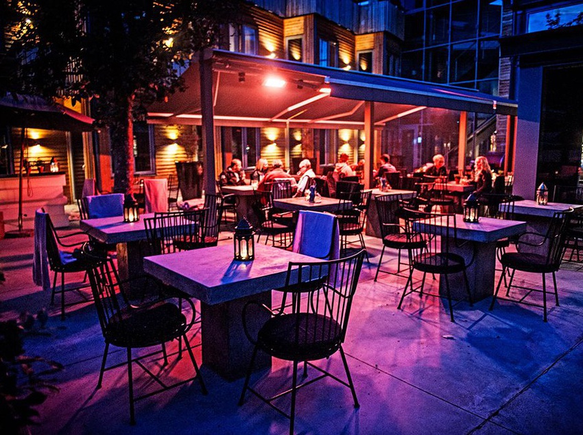 Hotel The Lamp | Norrkoping | Ostergotlands Lan | Sweden 8