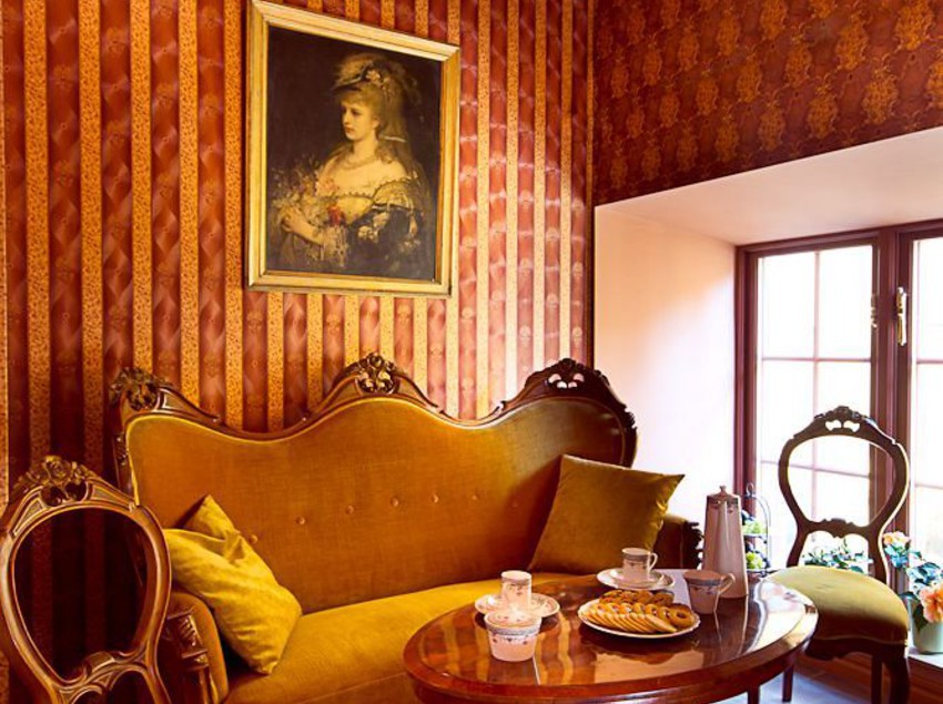 Hotel Visby Börs | Visby | Gotlands Lan | Sweden 1