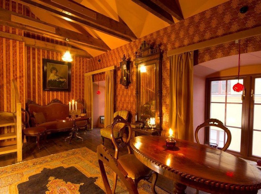 Hotel Visby Börs | Visby | Gotlands Lan | Sweden 2