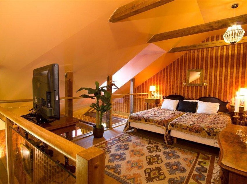 Hotel Visby Börs | Visby | Gotlands Lan | Sweden 3