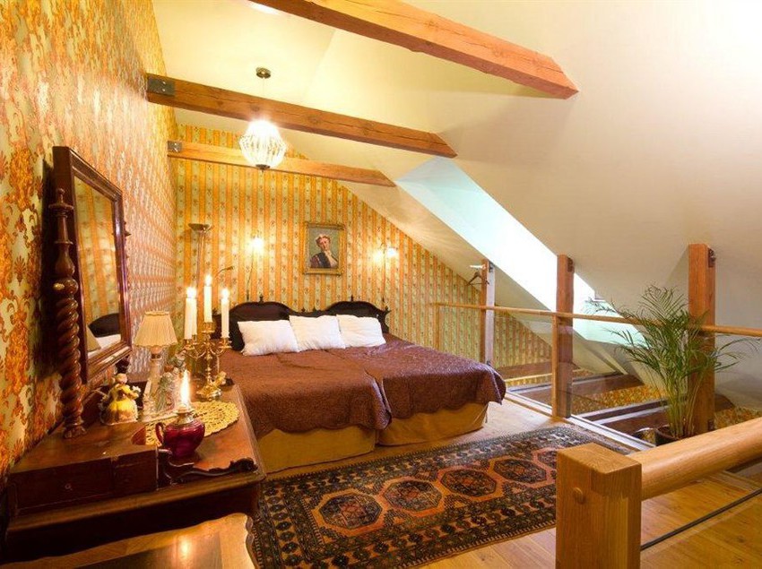 Hotel Visby Börs | Visby | Gotlands Lan | Sweden 6