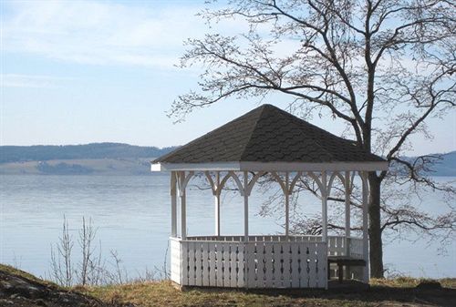 Jegtvolden Fjordhotell