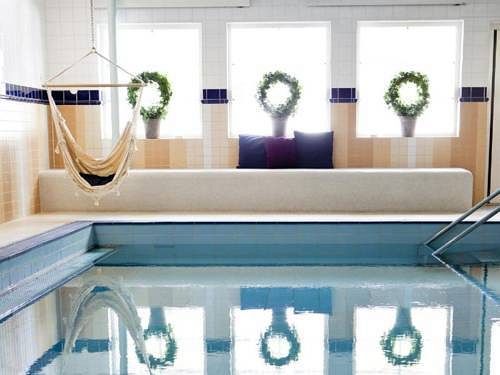 Hotel Kurorten Mösseberg Falkoping