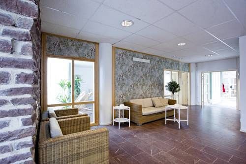 Hotel Kurorten Mösseberg | Falkoping | Gotlands Lan | Sweden 1