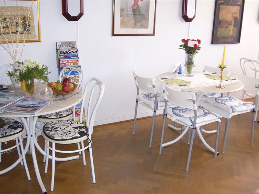 Hotel Continental | Angelholm | Skane | Svezia 1