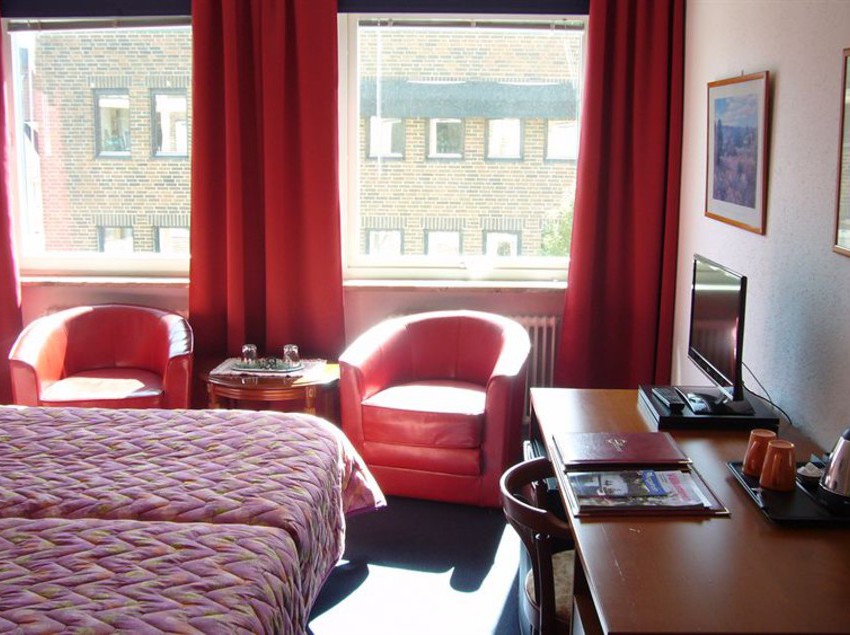 Hotel Continental | Angelholm | Skane | Svezia 10