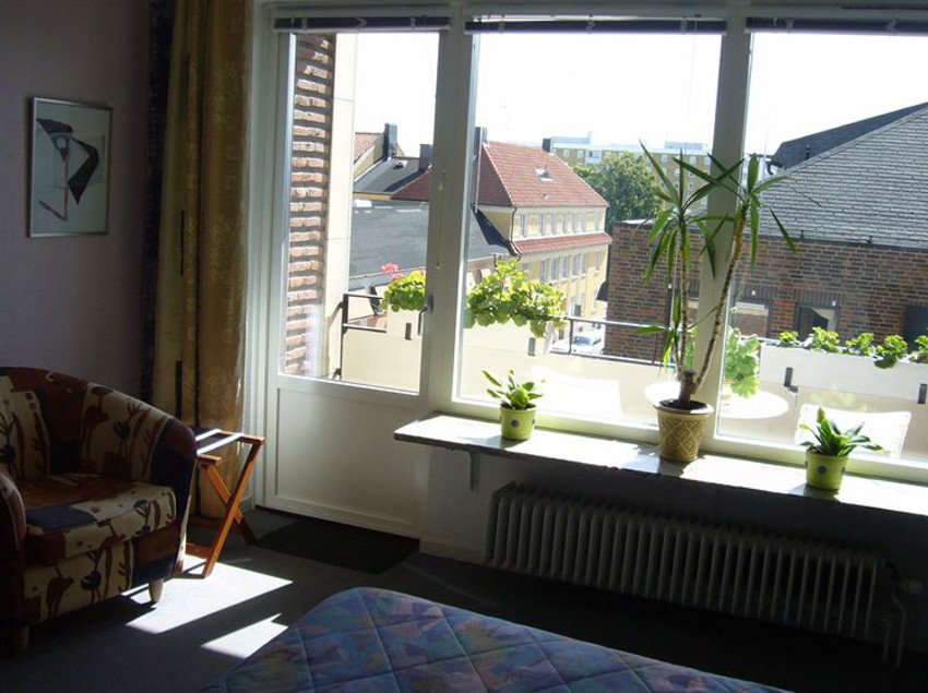 Hotel Continental | Angelholm | Skane | Svezia 11