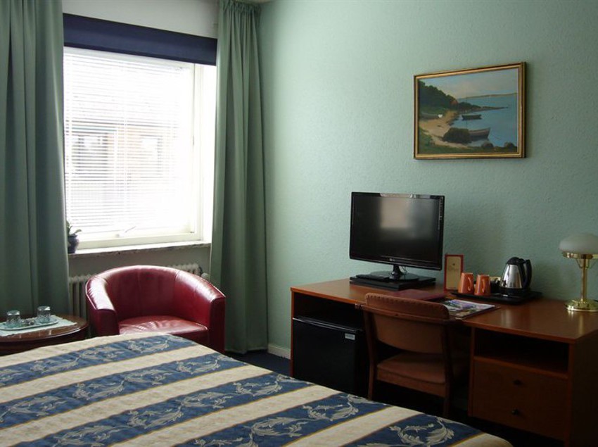 Hotel Continental | Angelholm | Skane | Svezia 12