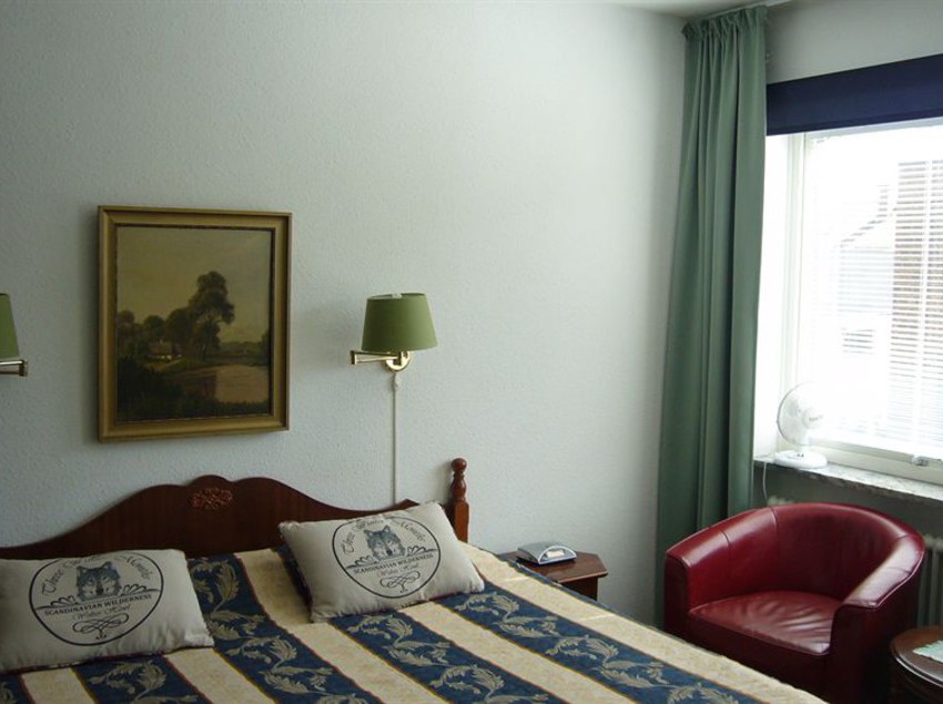 Hotel Continental | Angelholm | Skane | Svezia 15