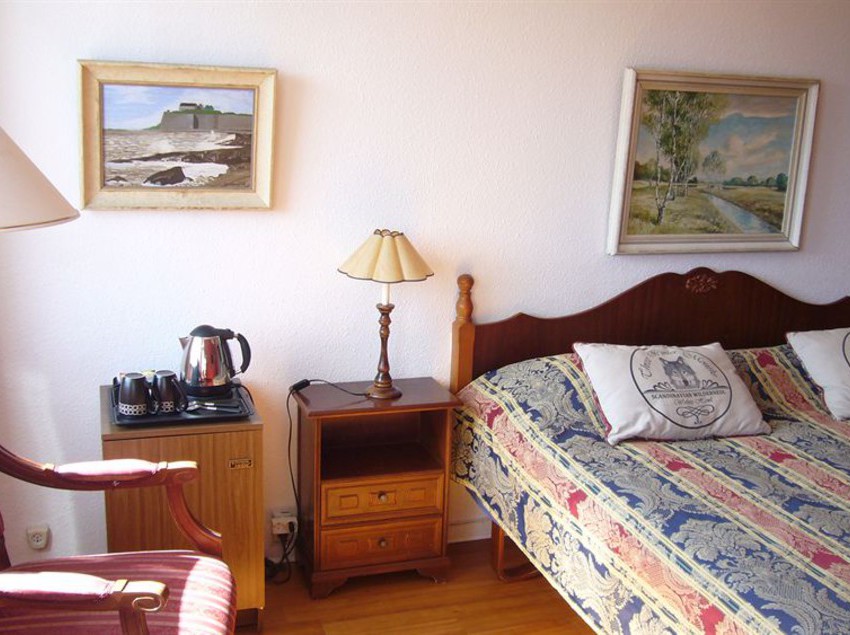 Hotel Continental | Angelholm | Skane | Svezia 16