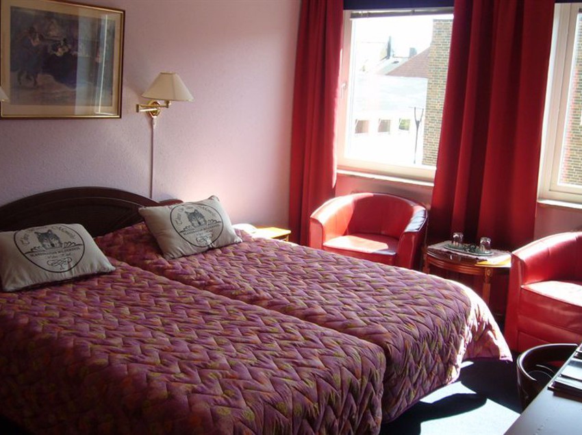 Hotel Continental | Angelholm | Skane | Svezia 17