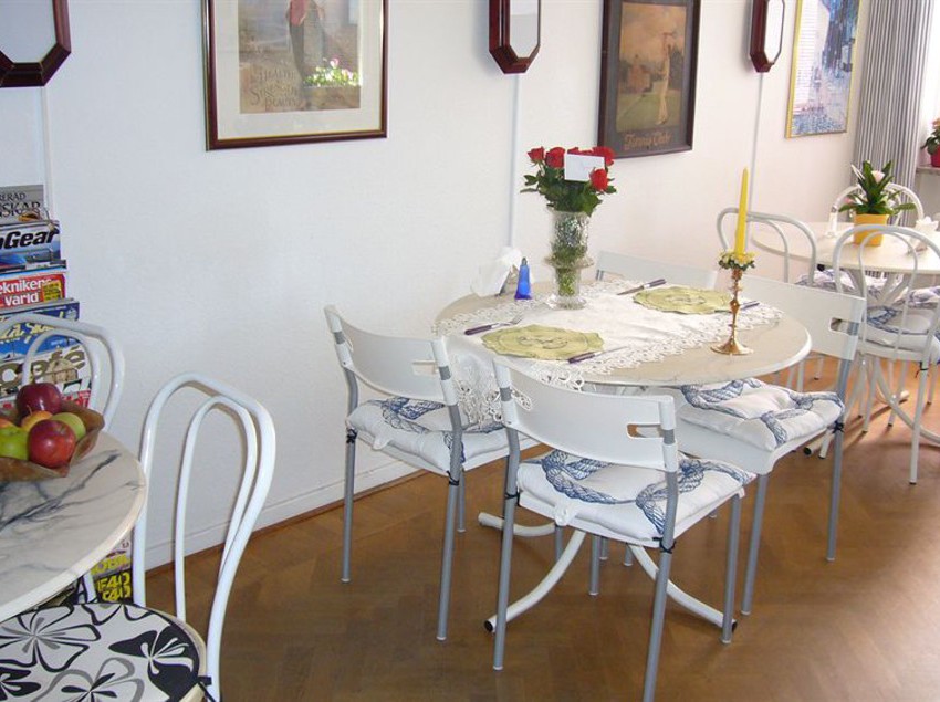 Hotel Continental | Angelholm | Skane | Svezia 2