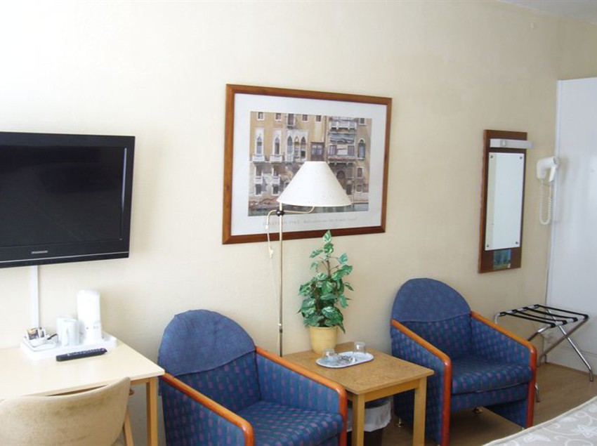 Hotel Continental | Angelholm | Skane | Svezia 20