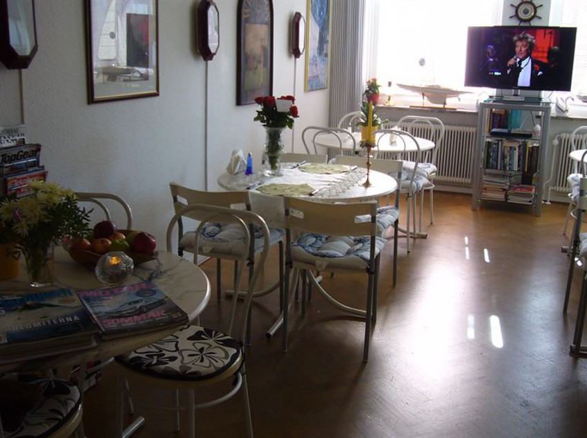 Hotel Continental | Angelholm | Skane | Svezia 4