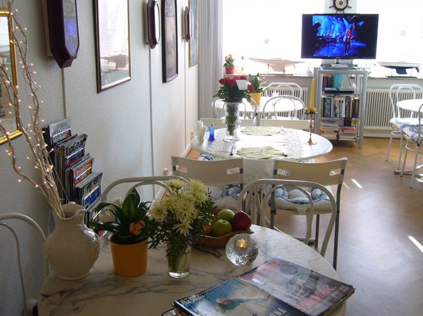 Hotel Continental | Angelholm | Skane | Svezia 5