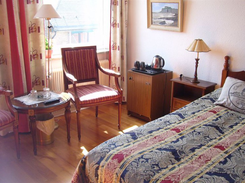 Hotel Continental | Angelholm | Skane | Svezia 6