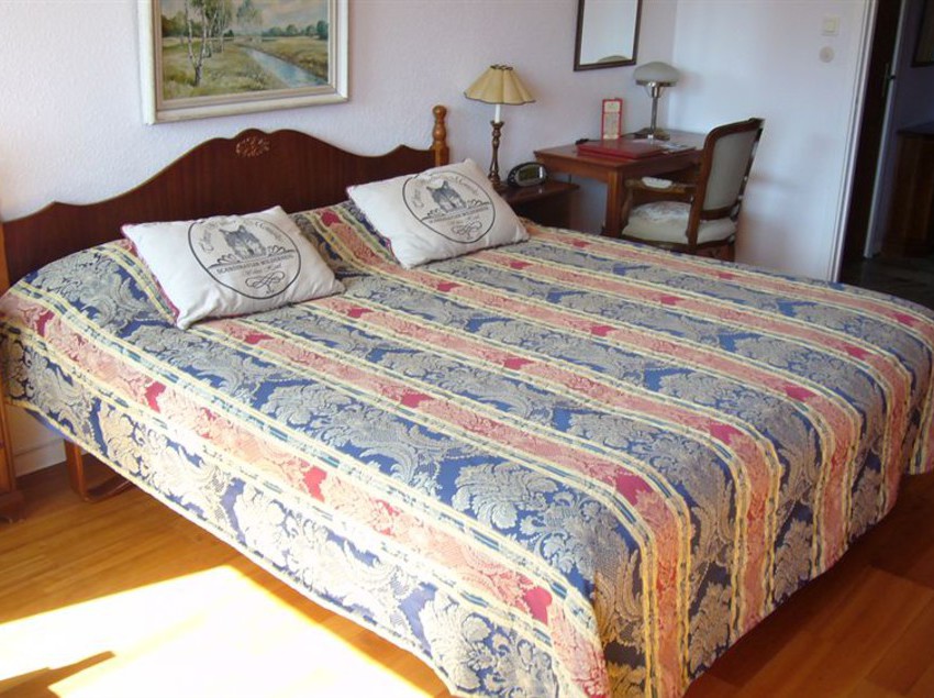 Hotel Continental | Angelholm | Skane | Svezia 8