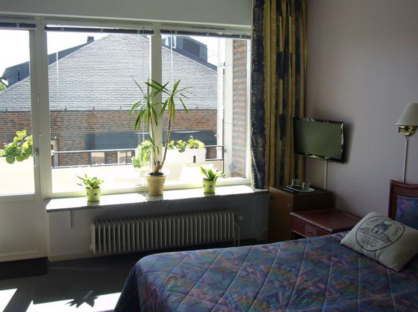 Hotel Continental | Angelholm | Skane | Svezia 9