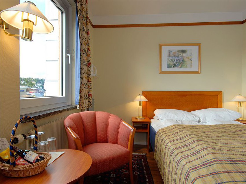 Hotel Amalie | Tromso | Troms | Norway 1