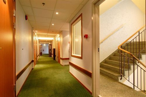 Hotel Amalie | Tromso | Troms | Norway 10