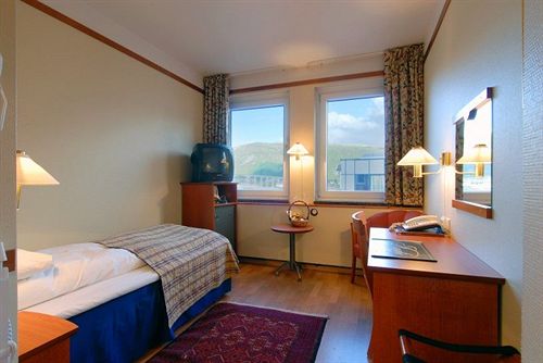 Hotel Amalie | Tromso | Troms | Norway 11