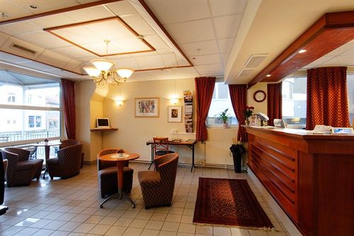 Hotel Amalie | Tromso | Troms | Norway 2