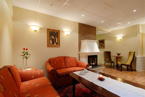 Hotel Amalie | Tromso | Troms | Norway 3