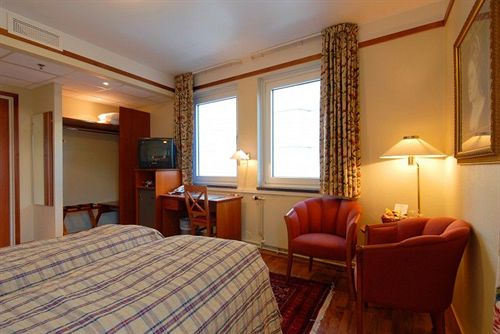 Hotel Amalie | Tromso | Troms | Norway 4