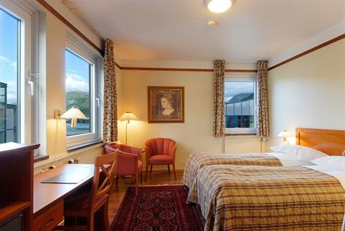 Hotel Amalie | Tromso | Troms | Norway 5