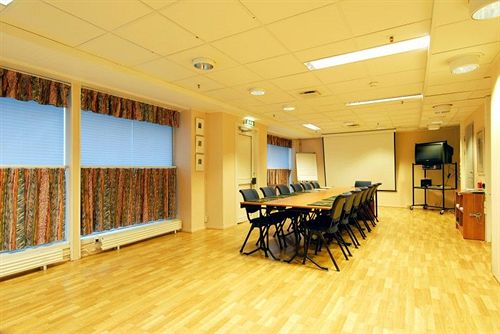 Hotel Amalie | Tromso | Troms | Norway 6