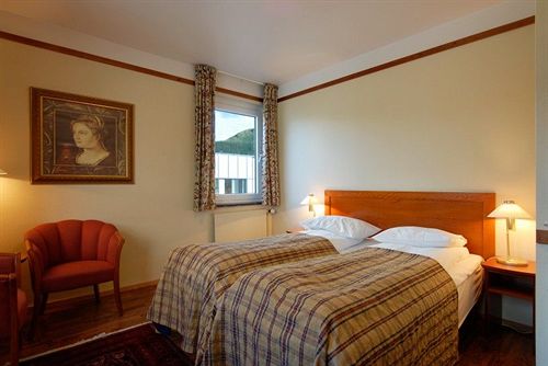 Hotel Amalie | Tromso | Troms | Norway 7