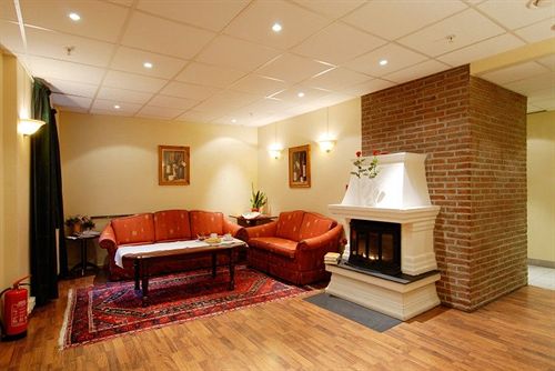 Hotel Amalie | Tromso | Troms | Norway 8