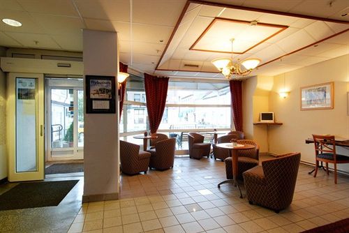 Hotel Amalie | Tromso | Troms | Norway 9