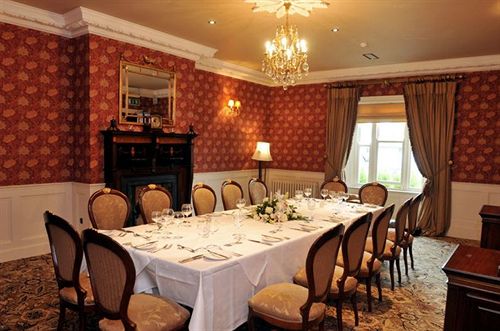 Hotel Lawlors | Naas | Kildare | Ireland 2