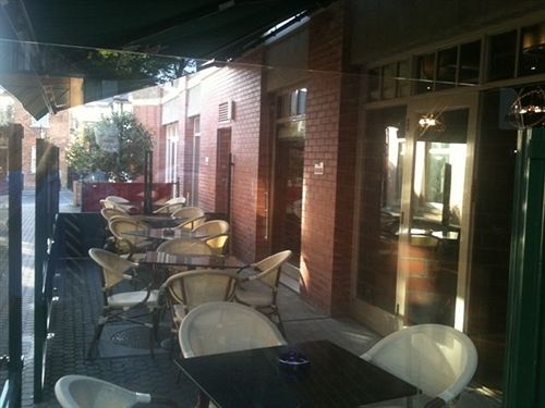 Hotel Lawlors | Naas | Kildare | Ireland 3