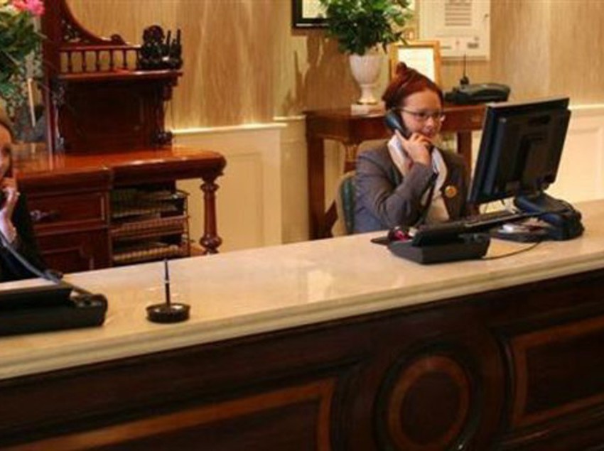 Hotel Lawlors | Naas | Kildare | Ireland 6