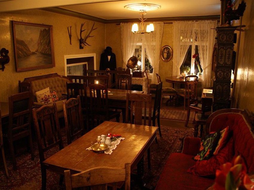 Paulsens Hotell | Lyngdal | Vest-Agder | Norway 10