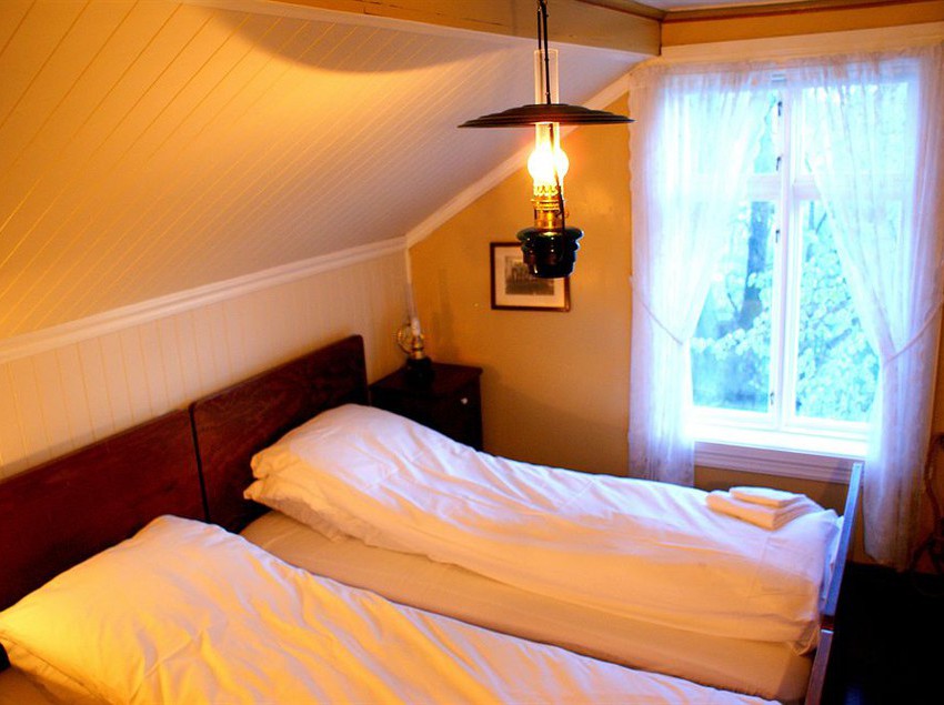 Paulsens Hotell | Lyngdal | Vest-Agder | Norway 11