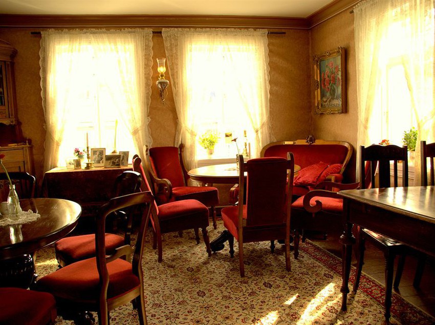 Paulsens Hotell | Lyngdal | Vest-Agder | Norway 12