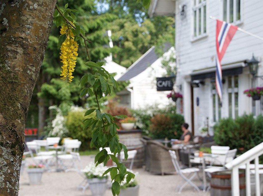Paulsens Hotell | Lyngdal | Vest-Agder | Norway 14